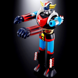 GOLDORAK Figurine Grendizer Jumbo Machinder Bandai