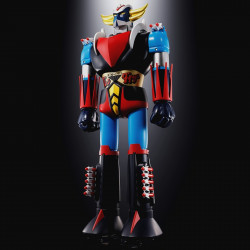 GOLDORAK Figurine Grendizer Jumbo Machinder Bandai