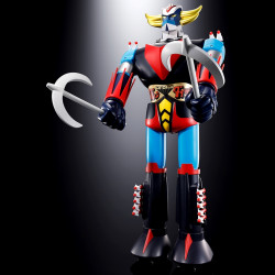 GOLDORAK Figurine Grendizer Jumbo Machinder Bandai