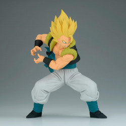 DRAGON BALL SUPER Figurine Grandista Gogeta SSJ Banpresto DRAGON BALL SUPER Figurine Grandista Gogeta SSJ Banpresto