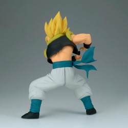 DRAGON BALL SUPER Figurine Grandista Gogeta SSJ Banpresto DRAGON BALL SUPER Figurine Grandista Gogeta SSJ Banpresto