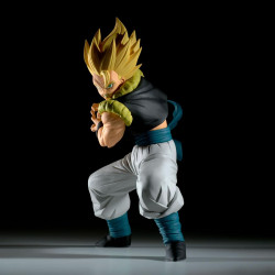DRAGON BALL SUPER Figurine Grandista Gogeta SSJ Banpresto DRAGON BALL SUPER Figurine Grandista Gogeta SSJ Banpresto
