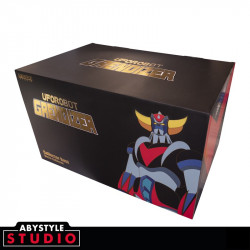 GOLDORAK Buste Grendizer Abystyle Studio GOLDORAK Buste Grendizer Abystyle Studio