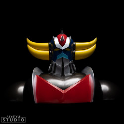 GOLDORAK Buste Grendizer Abystyle Studio GOLDORAK Buste Grendizer Abystyle Studio