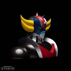 GOLDORAK Buste Grendizer Abystyle Studio GOLDORAK Buste Grendizer Abystyle Studio