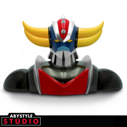 GOLDORAK Buste Grendizer Abystyle Studio GOLDORAK Buste Grendizer Abystyle Studio