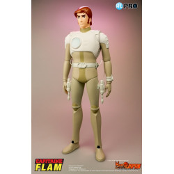 CAPITAINE FLAM Pack Figurines A Legion of Heroes HL PRO CAPITAINE FLAM Pack Figurines A Legion of Heroes HL PRO