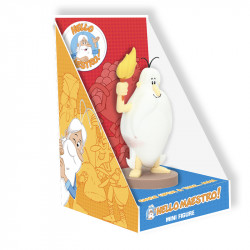 Figurine Maestro Gomu Gomu SD Toys Il était une fois l'Homme