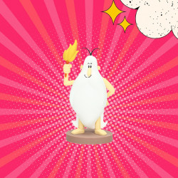 Figurine Maestro Gomu Gomu SD Toys Il était une fois l'Homme