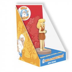 Figurine Pierrette Gomu Gomu SD Toys Il était une fois l'Homme