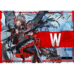 Statue W ELITE 2 Concept Masterline Series Regular Version Prime 1 Studio Arknights Statue W ELITE 2 Concept Masterline Series Regular Version Prime 1 Studio Arknights