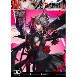 Statue W ELITE 2 Concept Masterline Series Regular Version Prime 1 Studio Arknights Statue W ELITE 2 Concept Masterline Series Regular Version Prime 1 Studio Arknights