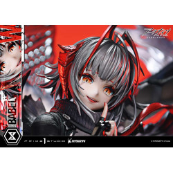 Statue W ELITE 2 Concept Masterline Series Regular Version Prime 1 Studio Arknights Statue W ELITE 2 Concept Masterline Series Regular Version Prime 1 Studio Arknights