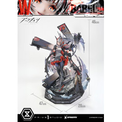 Statue W ELITE 2 Concept Masterline Series Regular Version Prime 1 Studio Arknights Statue W ELITE 2 Concept Masterline Series Regular Version Prime 1 Studio Arknights