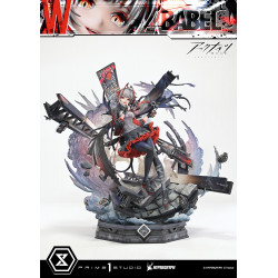 Statue W ELITE 2 Concept Masterline Series Regular Version Prime 1 Studio Arknights Statue W ELITE 2 Concept Masterline Series Regular Version Prime 1 Studio Arknights