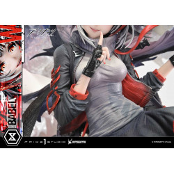 Statue W ELITE 2 Concept Masterline Series Regular Version Prime 1 Studio Arknights Statue W ELITE 2 Concept Masterline Series Regular Version Prime 1 Studio Arknights