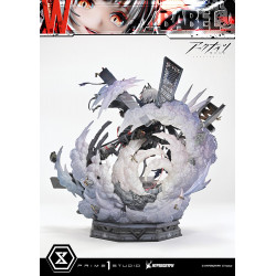 Statue W ELITE 2 Concept Masterline Series Bonus Version Prime 1 Studio Arknights Statue W ELITE 2 Concept Masterline Series Bonus Version Prime 1 Studio Arknights