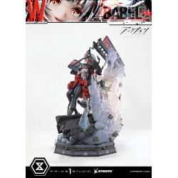 Statue W ELITE 2 Concept Masterline Series Bonus Version Prime 1 Studio Arknights Statue W ELITE 2 Concept Masterline Series Bonus Version Prime 1 Studio Arknights