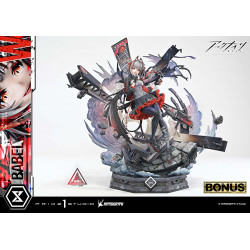 Statue W ELITE 2 Concept Masterline Series Bonus Version Prime 1 Studio Arknights Statue W ELITE 2 Concept Masterline Series Bonus Version Prime 1 Studio Arknights
