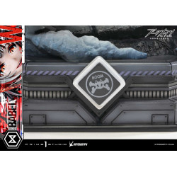 Statue W ELITE 2 Concept Masterline Series Bonus Version Prime 1 Studio Arknights Statue W ELITE 2 Concept Masterline Series Bonus Version Prime 1 Studio Arknights