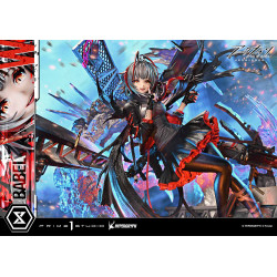 Statue W ELITE 2 Concept Masterline Series Bonus Version Prime 1 Studio Arknights Statue W ELITE 2 Concept Masterline Series Bonus Version Prime 1 Studio Arknights