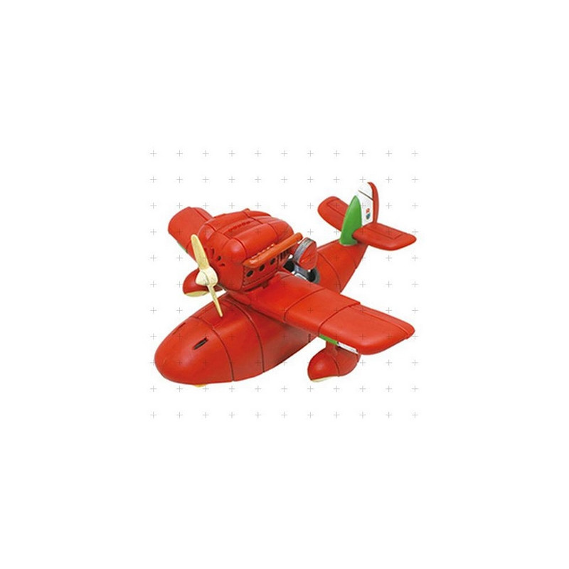 PORCO ROSSO Avion Porco Weathered Benelic PORCO ROSSO Avion Porco Weathered Benelic