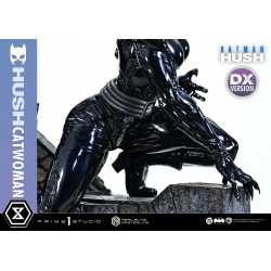 Statue Catwoman Hush Real Elite Masterline Deluxe Version Prime 1 Studio DC Comics