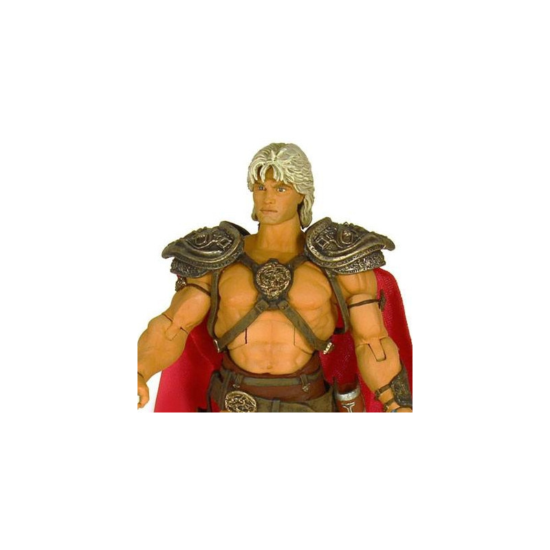 MAITRES DE L'UNIVERS Le Film Figurine Musclor Super7