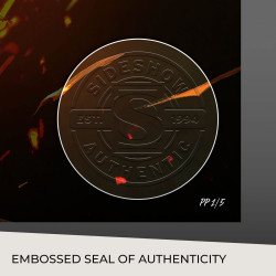 Impression Art Print Cosmic Ghost Rider Sideshow Marvel