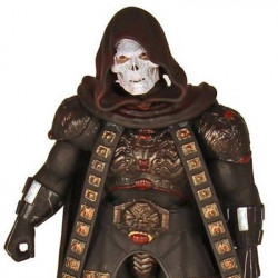 MAITRES DE L'UNIVERS Le Film Figurine Skeletor Super7