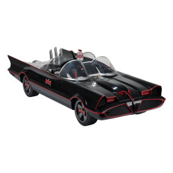 Réplique Batmobile McFarlane Toys Batman 1966