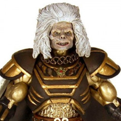MAITRES DE L'UNIVERS Le Film Figurine Karg Super7