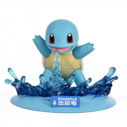 POKEMON Figurine Carapuce Prime Figure Mini Funism