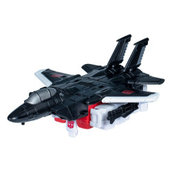 TRANSFORMERS Age Of The Primes Figurine Aerialbot Air Raid Hasbro