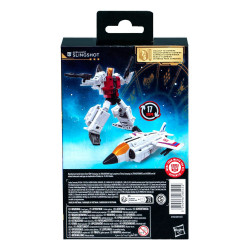 TRANSFORMERS Age Of The Primes Figurine Aerialbot Slingshot Hasbro