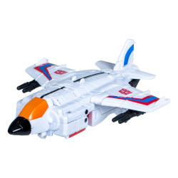 TRANSFORMERS Age Of The Primes Figurine Aerialbot Slingshot Hasbro