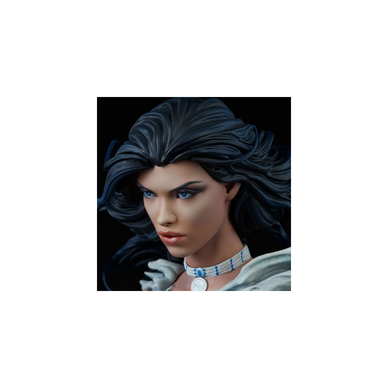 FATHOM statue Aspen Matthews Premium Format Sideshow FATHOM statue Aspen Matthews Premium Format Sideshow