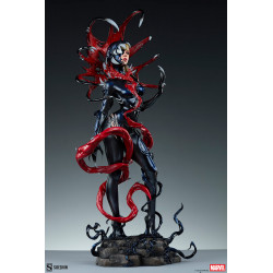 Statue Gwenom Premium Format Figure Sideshow Collectibles Marvel