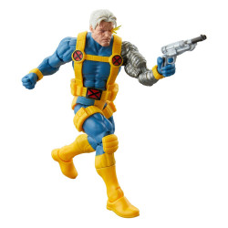 Figurine Marvel's Cable Hasbro Marvel Legends