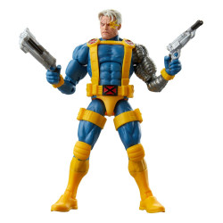 Figurine Marvel's Cable Hasbro Marvel Legends