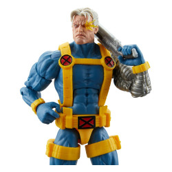 Figurine Marvel's Cable Hasbro Marvel Legends