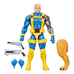 Figurine Marvel's Cable Hasbro Marvel Legends