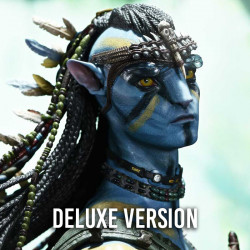 Statue Jake Sully & The Great Leonopteryx Real Elite Masterline Deluxe Version Prime 1 Studio Avatar