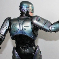 ROBOCOP Statue RoboCop Hollywood Collectibles Group