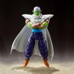 SH Figuarts Piccolo Proud Namekian Bandai Dragon Ball Z
