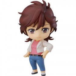 CITY HUNTER Shinjuku Private Eyes figurine Kaori Makimura Nendoroid