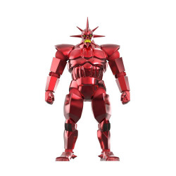 SILVERHAWKS Figurine Ultimates Armored Mon Star Metallic Vac Metal Super7