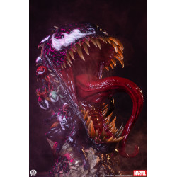Buste Venom Fine Art Bust Premium Collectibles Studio Marvel