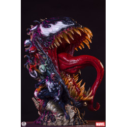 Buste Venom Fine Art Bust Premium Collectibles Studio Marvel