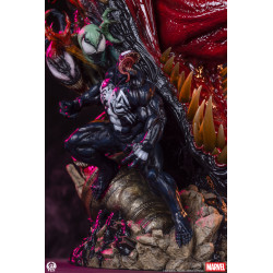 Buste Venom Fine Art Bust Premium Collectibles Studio Marvel